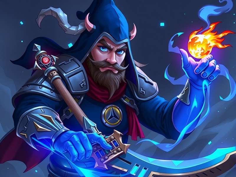 Smoke Slayer Master Game Hero Image